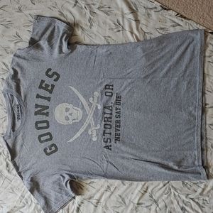 The Goonies tee